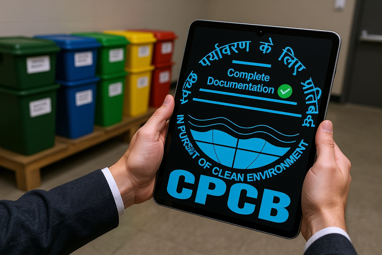 CPCB Compliance