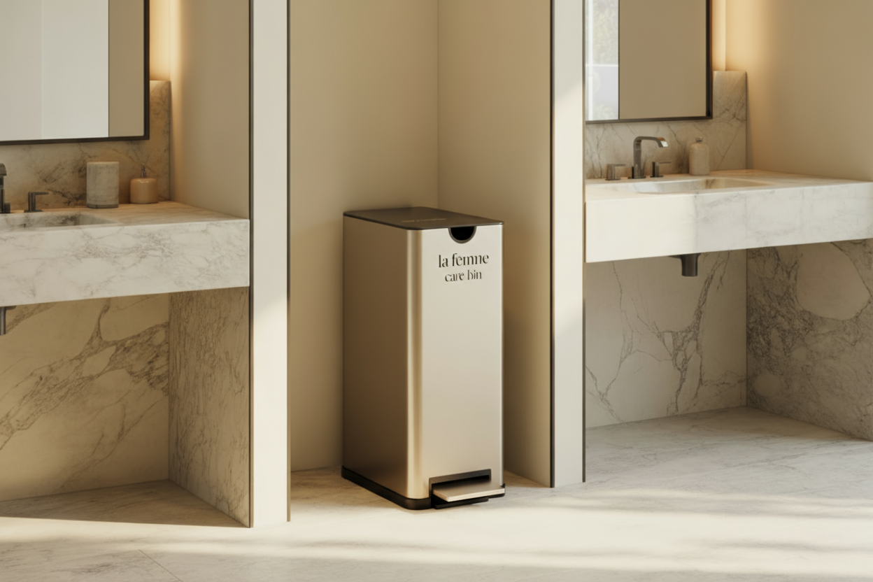 La Femme Care Bins