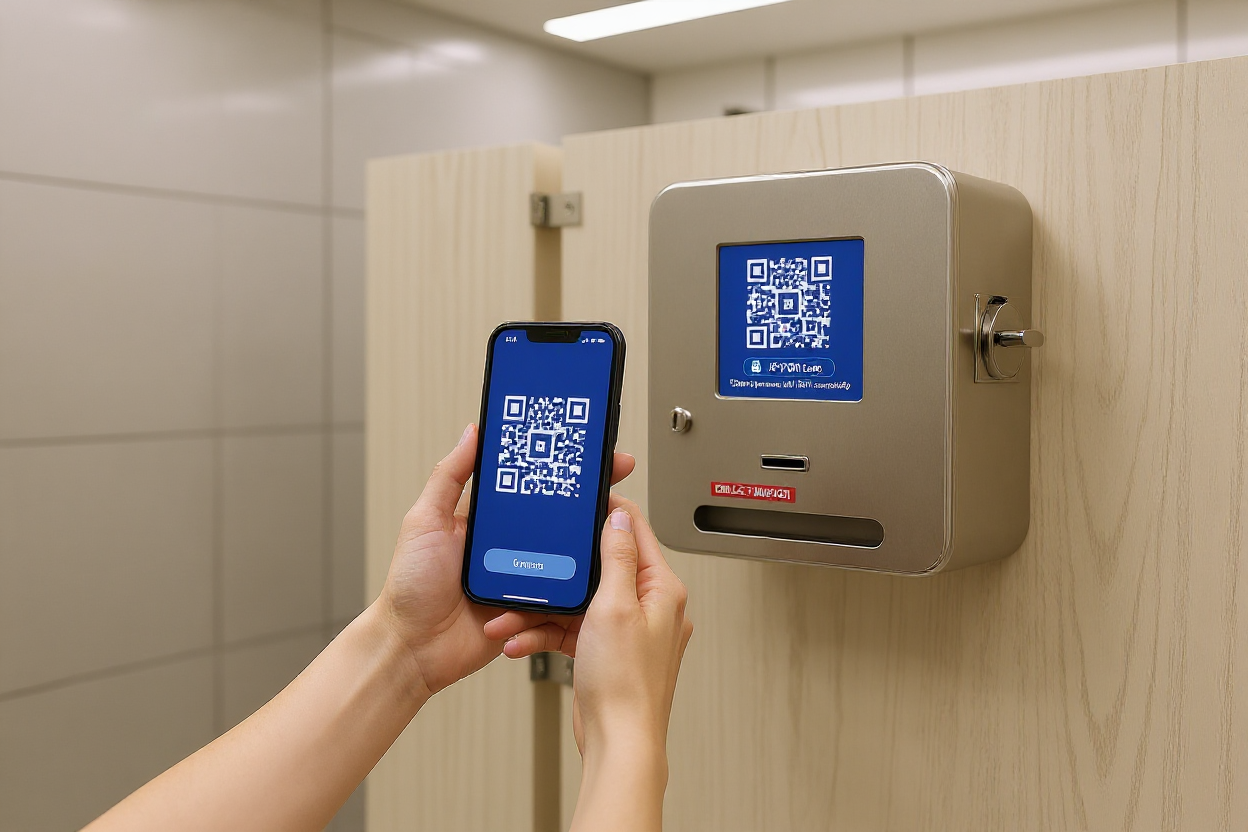 UPI/QR Code