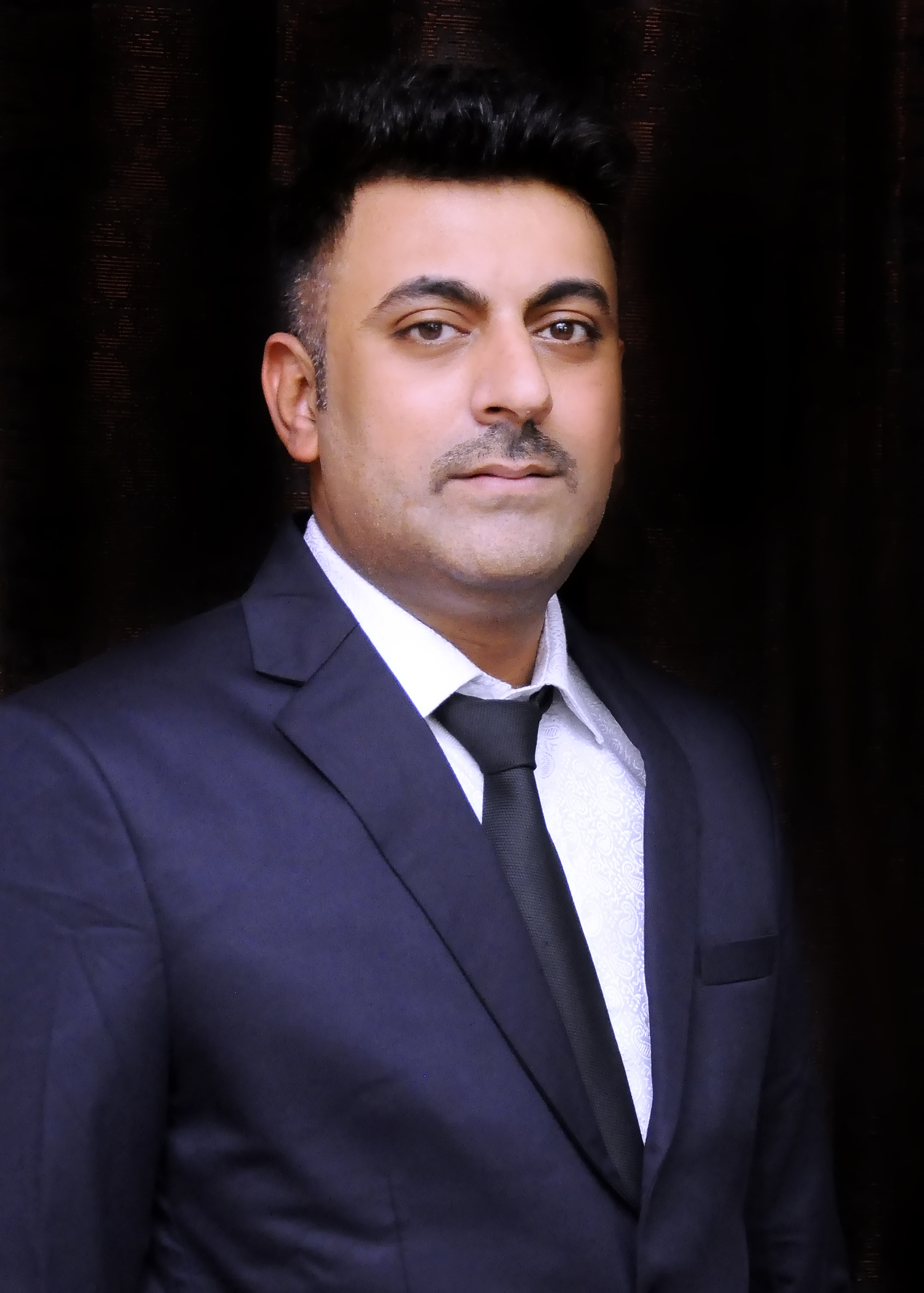 Gaurav Kalra