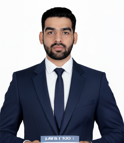 Jibran Badgujar
