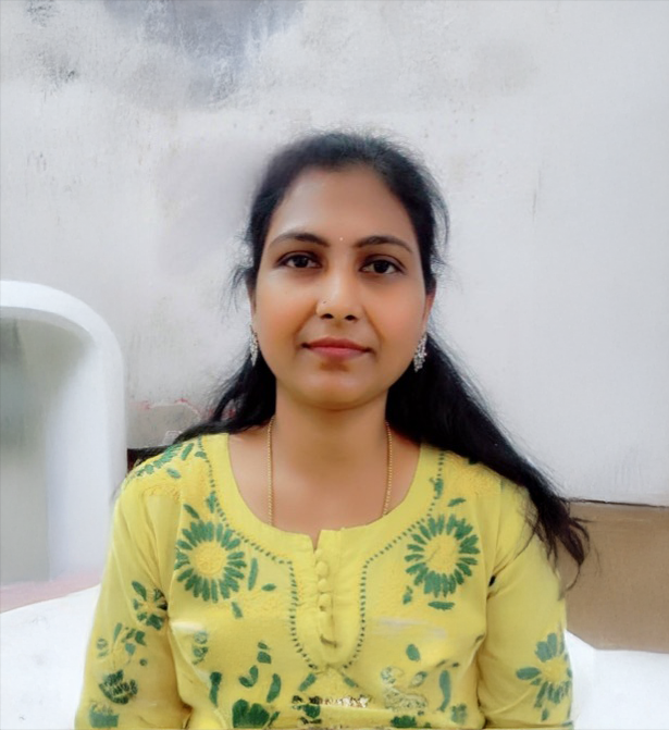 Jinka Madhuri