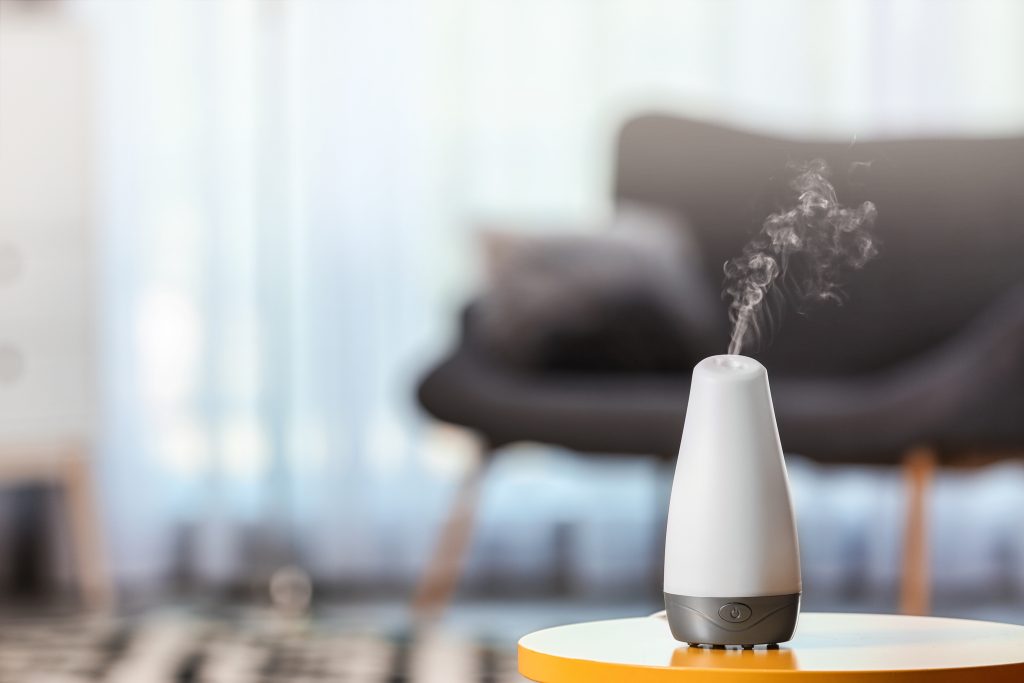 Air Care & Fragrance
