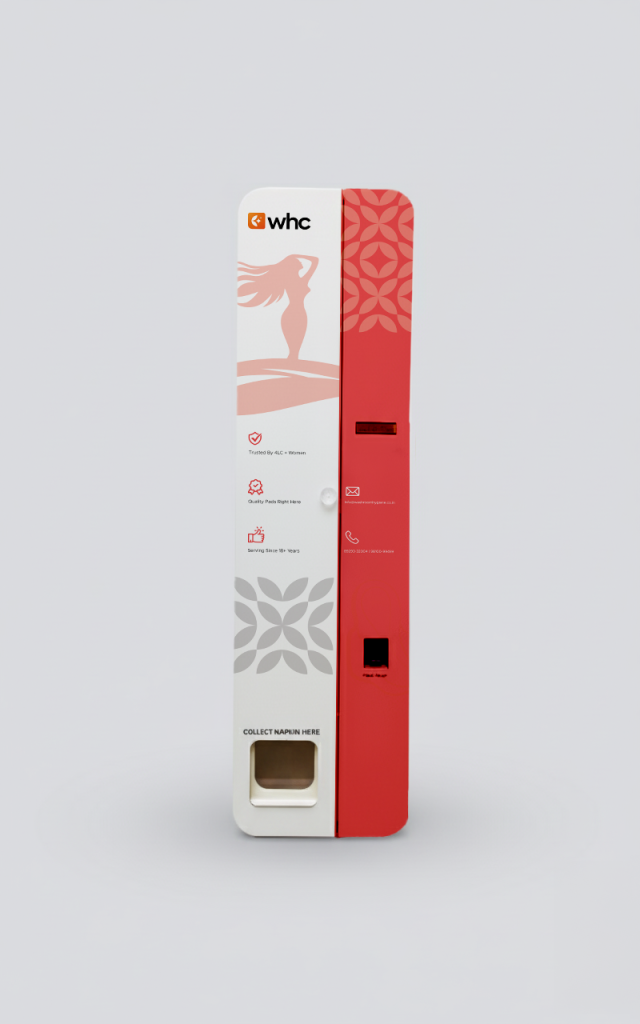 Feminine Hygiene Solutions