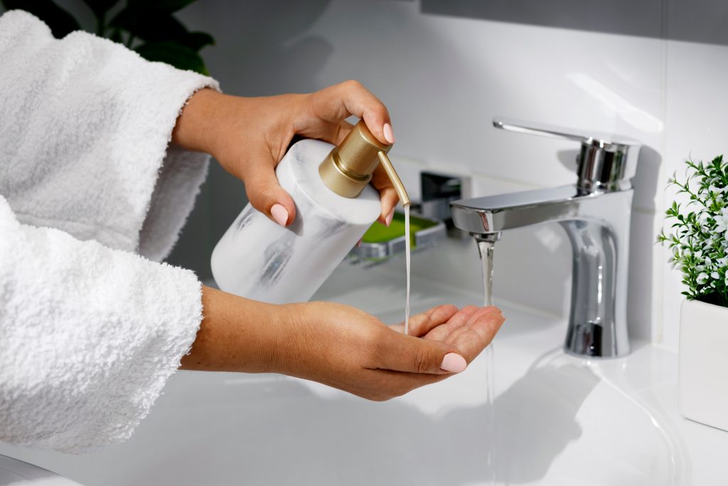 Hand Hygiene
