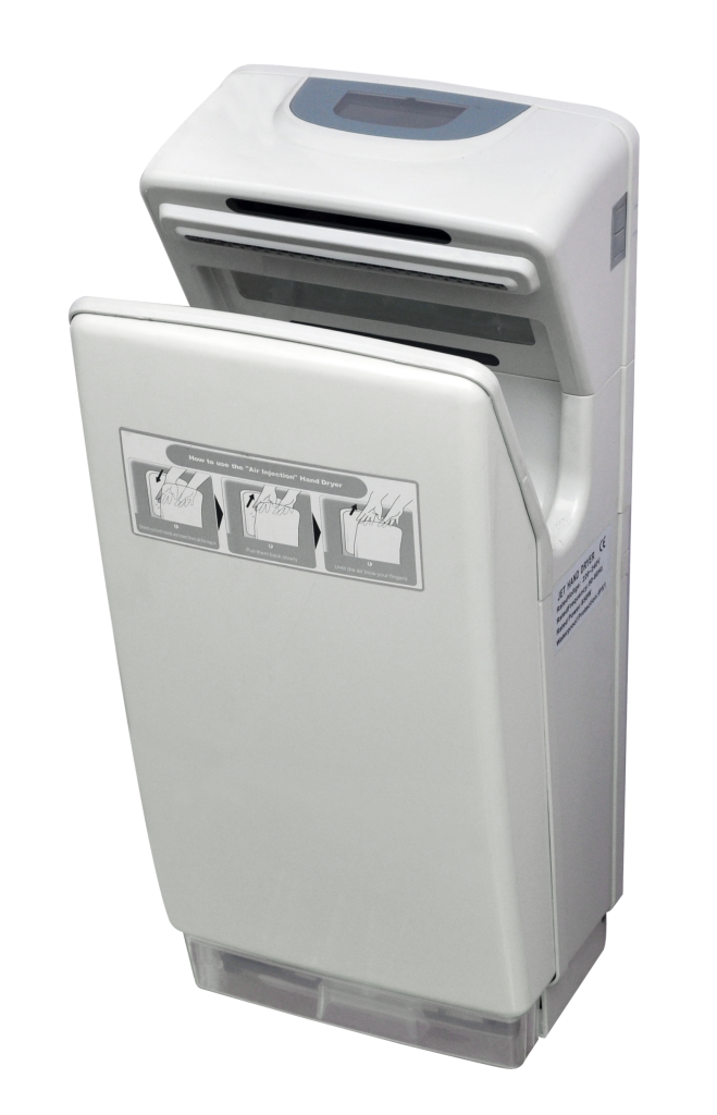 Automatic Hand Dryer