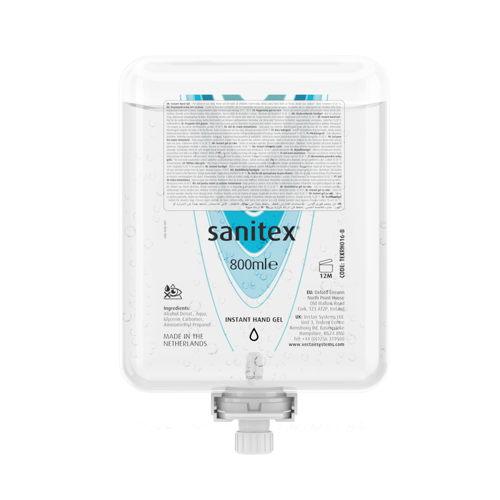 Hand Sanitizer Refill