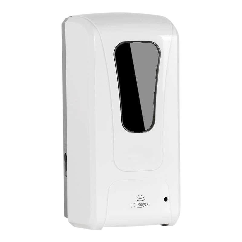 Liquid & Foam Soap Dispensers