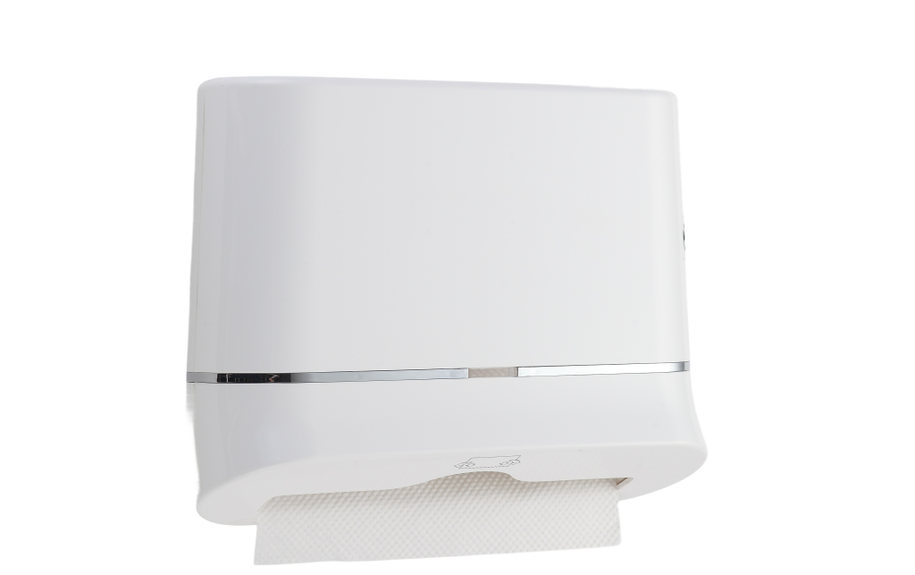 Tissue Dispenser