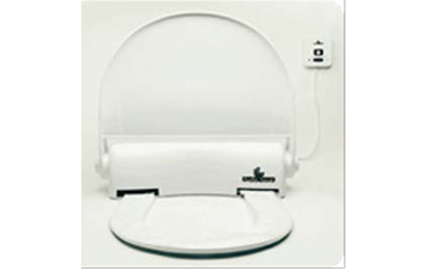 Automatic Safe Seat Cover & Rolls