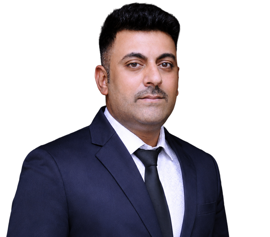 Gaurav Kalra