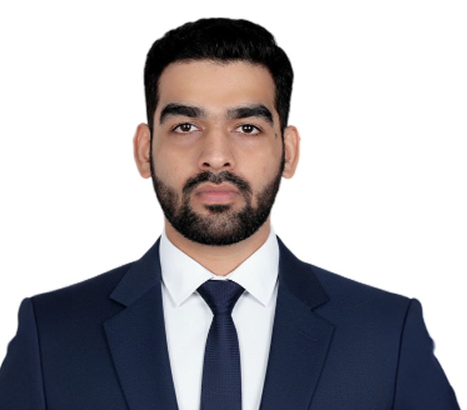 Jibran Badgujar