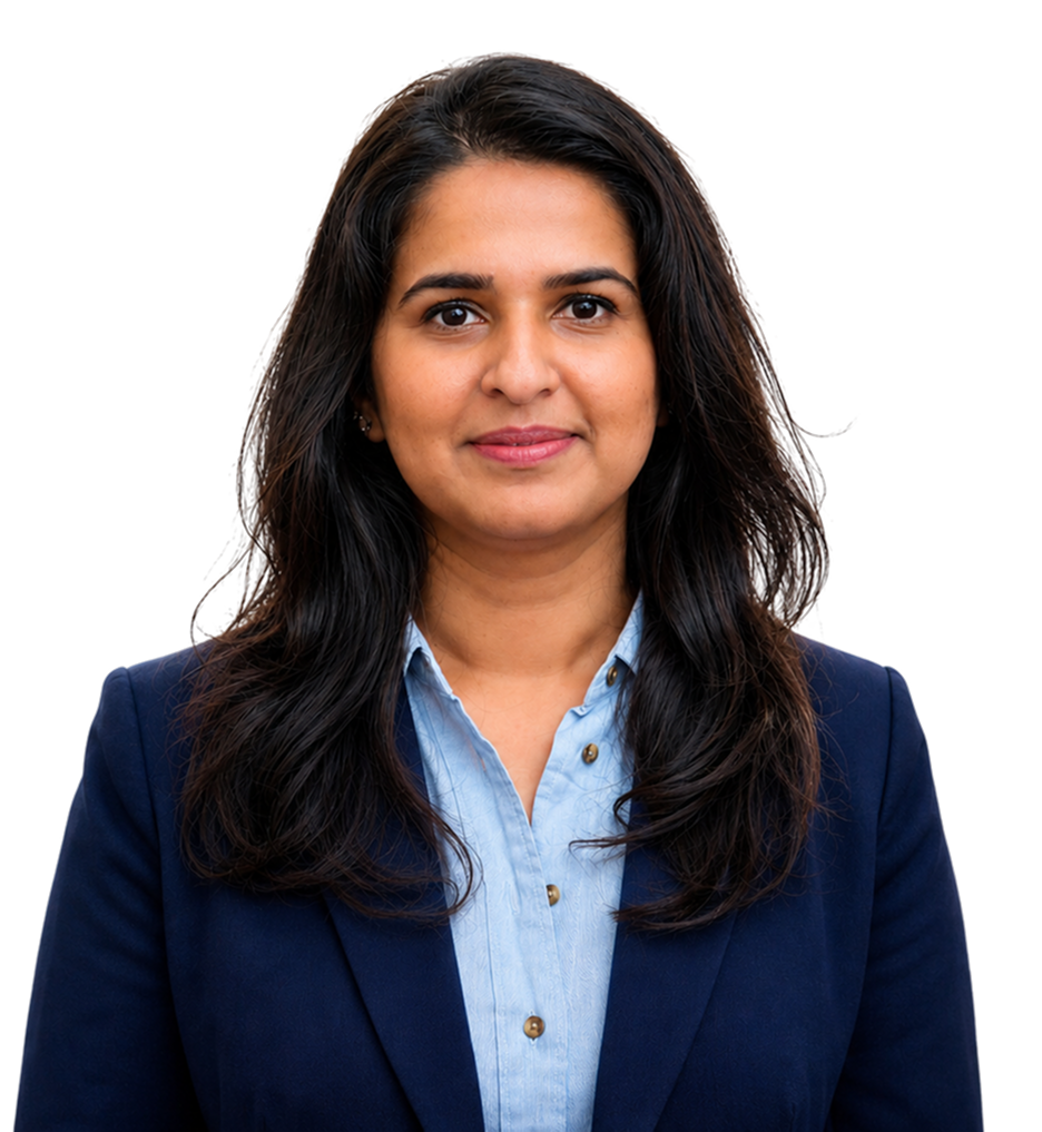 Swetha Ganesh