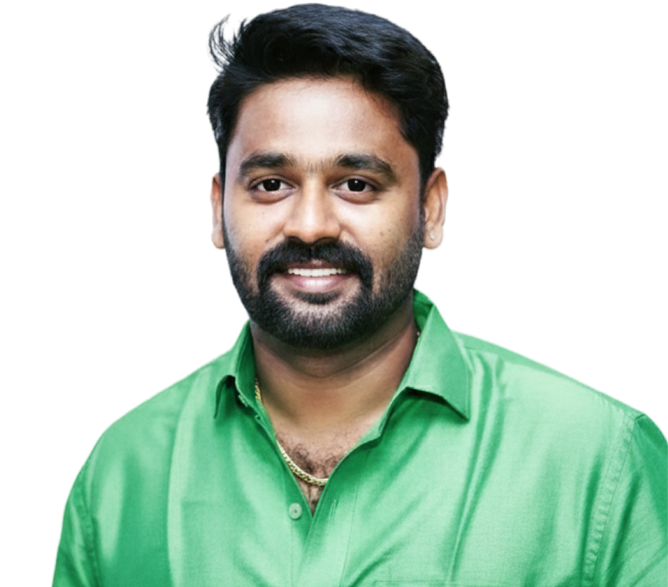 Ashok Kumar Devaraj