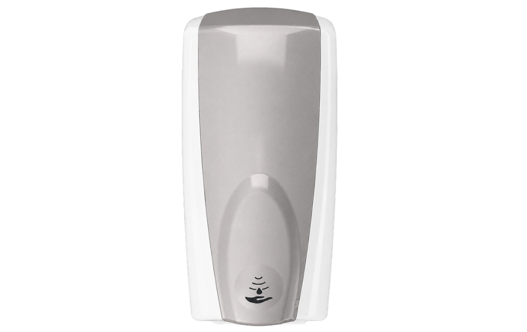 Touch-Free Dispensers