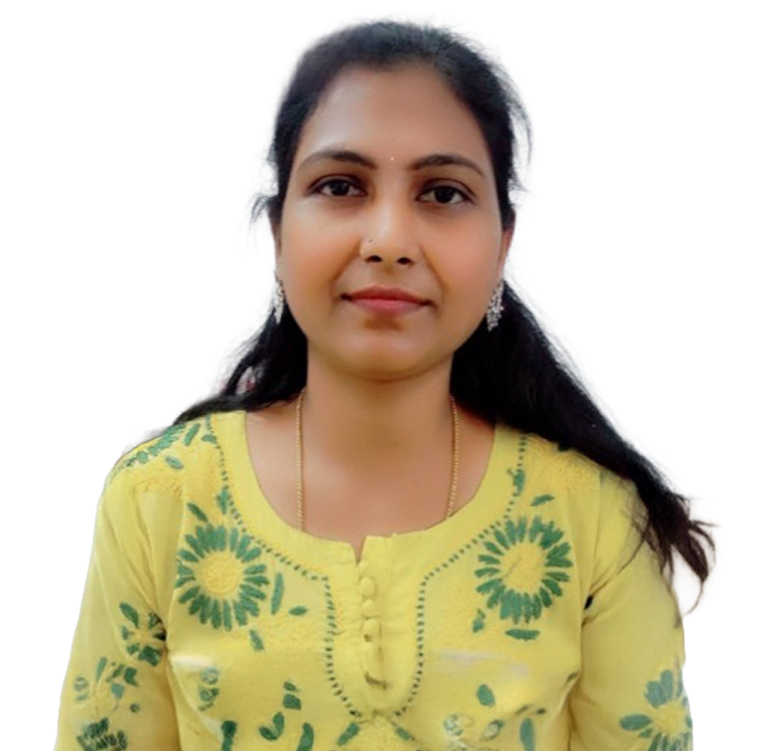 Jinka Madhuri