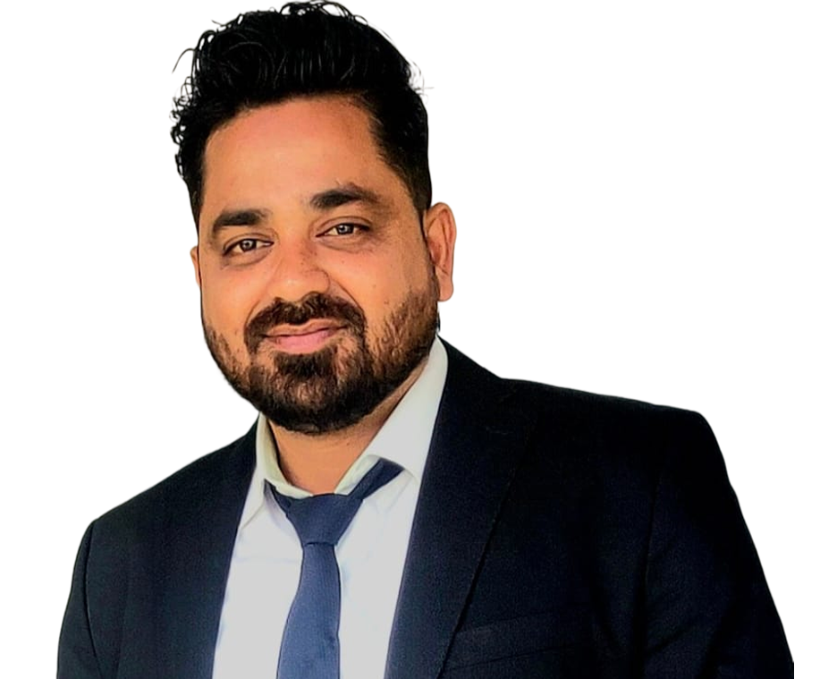 Syed Helal Qamar