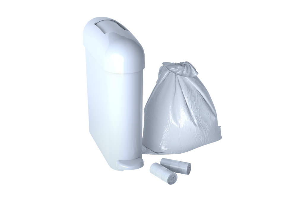 La Femme Care Bin