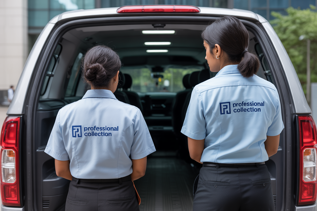 Feminine Hygiene Solutions