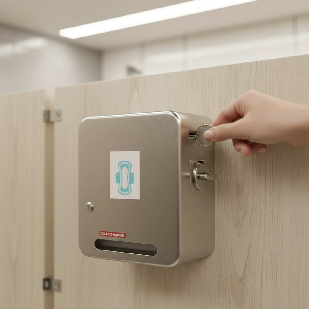 Feminine Hygiene Solutions